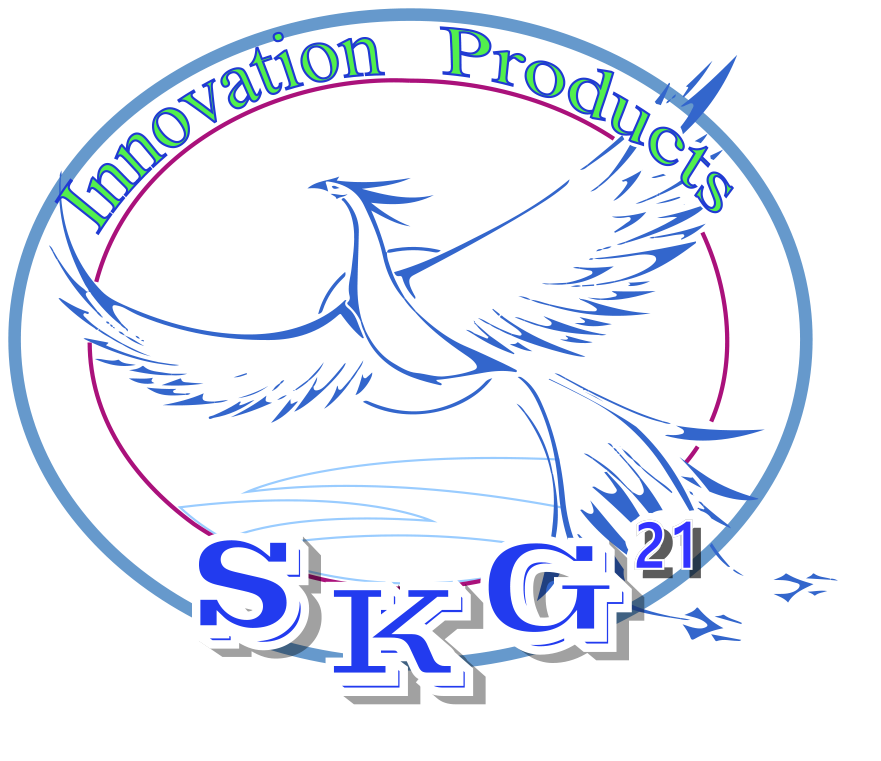 S.K.G.21 logo